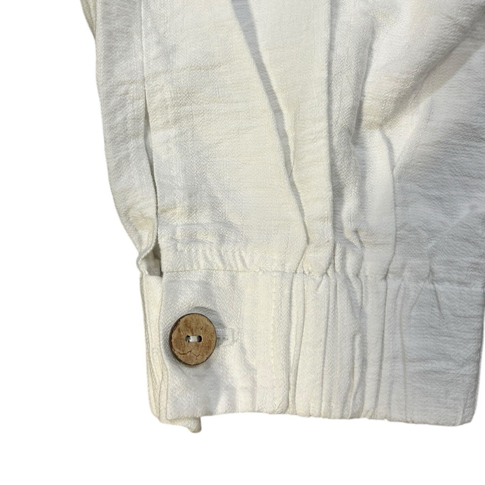 Access Fashion Jogger Style Slacks - Picture 3 of 8
